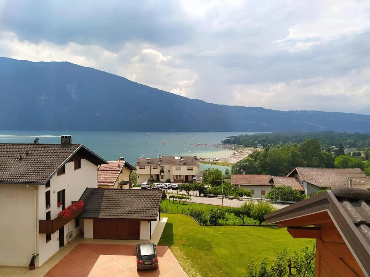 Appartamento Casa Vigne Farra d'Alpago