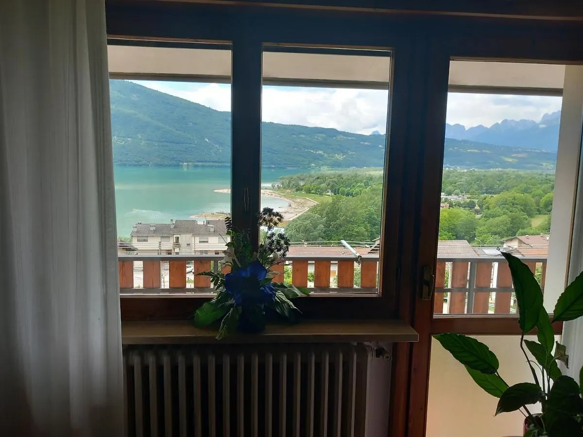 Appartamento Casa Vigne Farra d'Alpago
