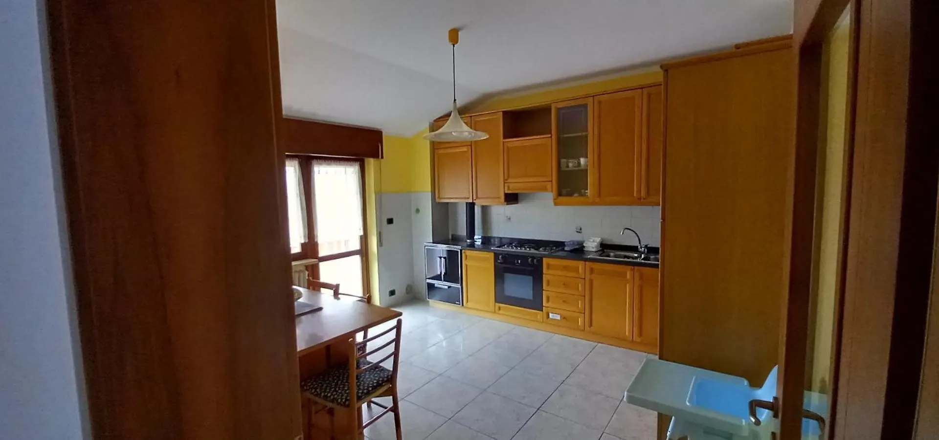 Appartamento Casa Vigne Farra d'Alpago