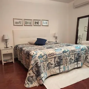 Casa Del Capitano Affittacamere