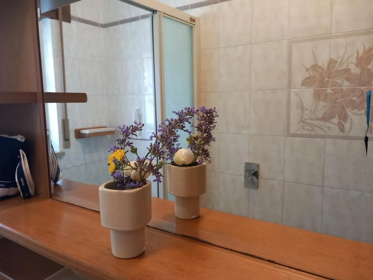 Apartmán Casa Vigne Farra d'Alpago